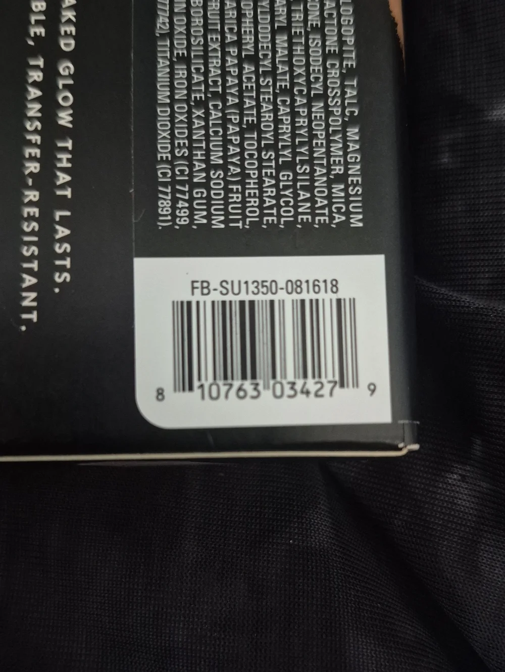 Fenty Beauty Sun Stalk'r Instant Warmth Bronzer